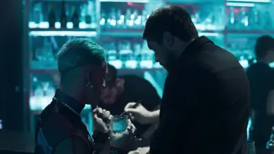Verdades Secretas-Episódio 2