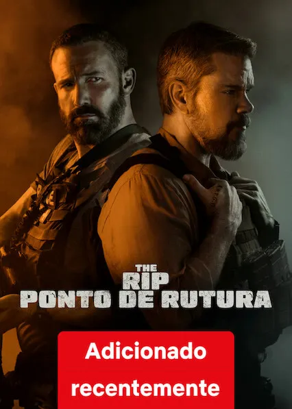 Pôster de Dinheiro Suspeito (2026)