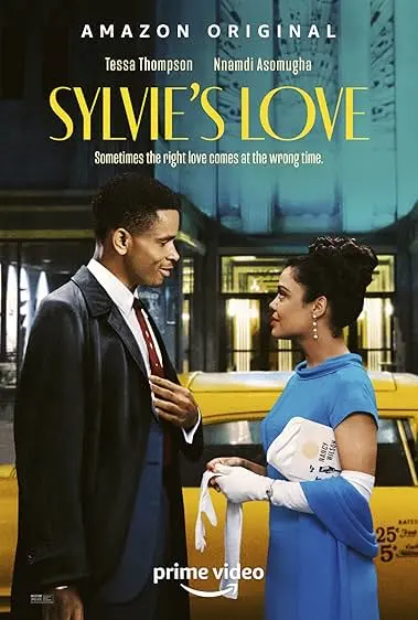 Capa de O Amor de Sylvie