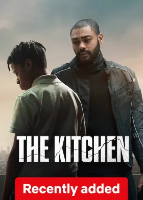 The Kitchen - Filme grátis no Cinegato