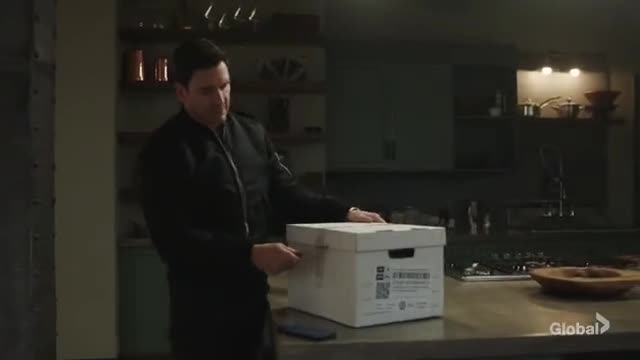 FBI: Os Mais Procurados Episódio 22