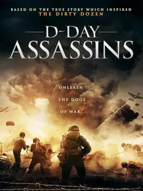 Assassinos de Guerra assistir online grátis