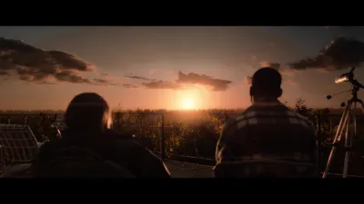 Paradise-Episódio 4