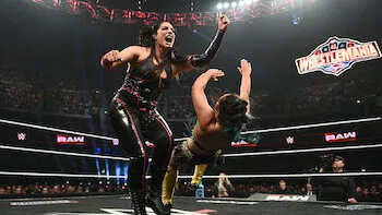 Raw-24 de março de 2025