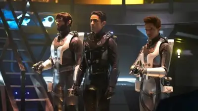 Star Trek: Discovery-E12