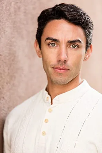 Spencer Paez