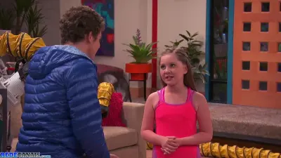 Henry Danger-Episódio 5