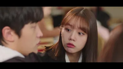Gan Tteoleojineun Donggeo-Episódio 12