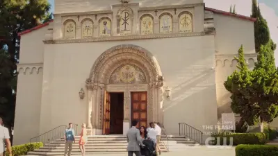 Jane the Virgin-Episódio 3