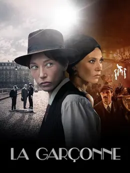La Garçonne: Dupla Identidade