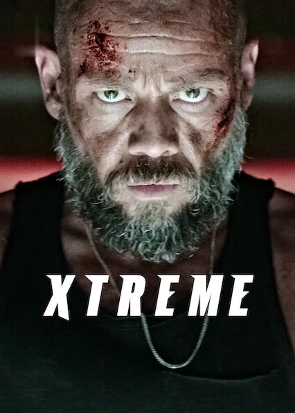 Pôster de Xtremo (2021)