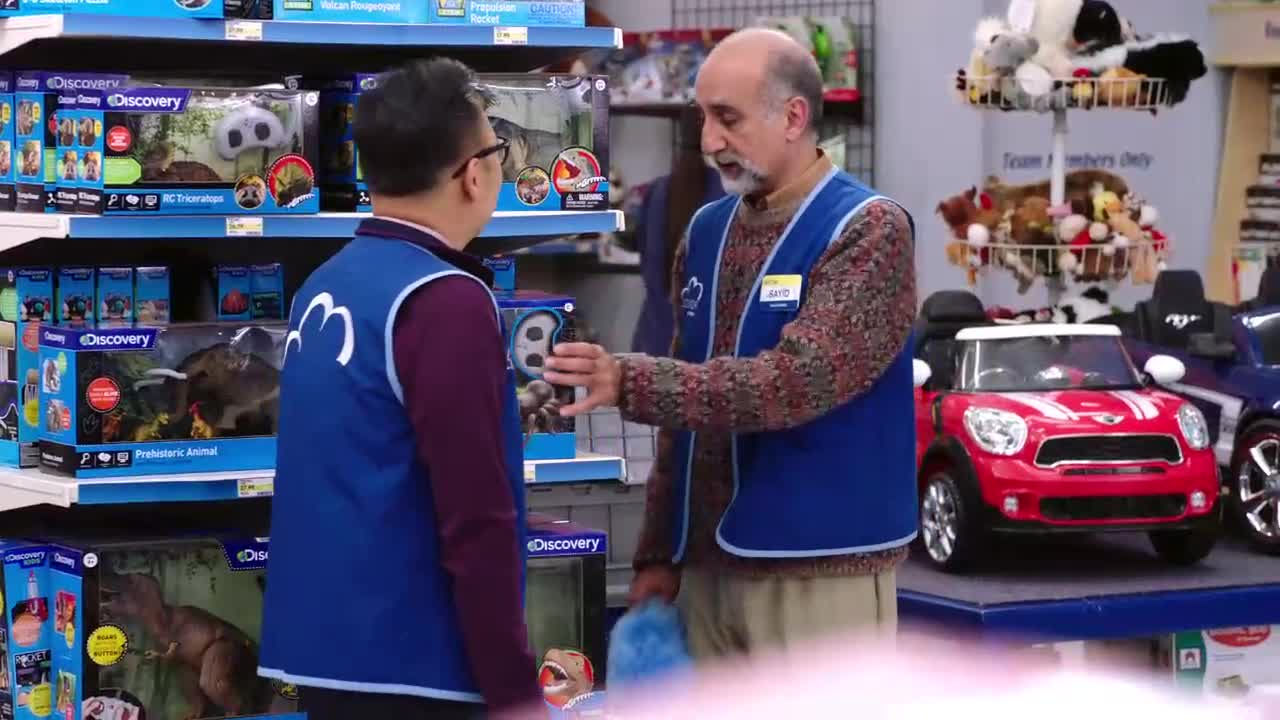 : Uma Loja de Inconveniências Episódio 8