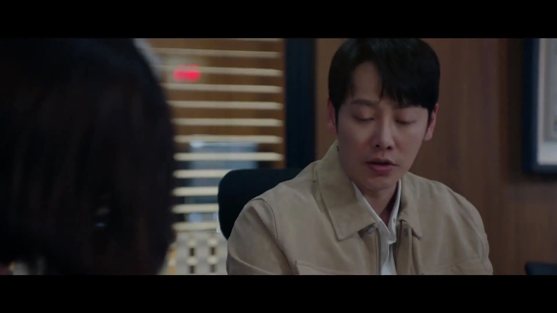 E13.Jeong Hoon Hates the Fact He Remembers Everything