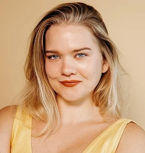 Maddie Scanlan