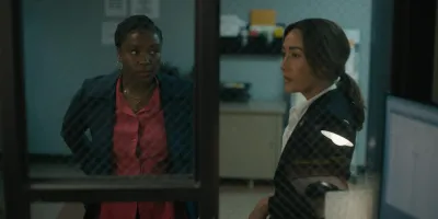 : Crimes Sem Resposta 1x3
