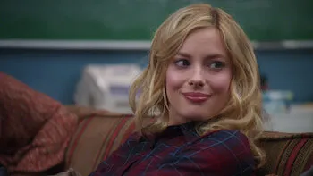 Community-E14.Interpretive Dance