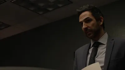 Lista Negra-E12.Bastien Moreau: Conclusion