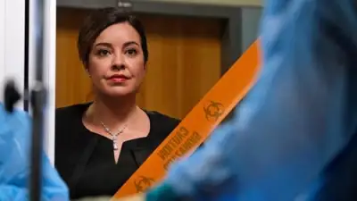 The Good Doctor: O Bom Doutor-E11