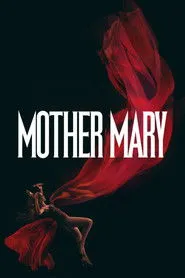 Capa de Mother Mary