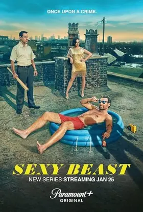 Sexy Beast assistir online grátis