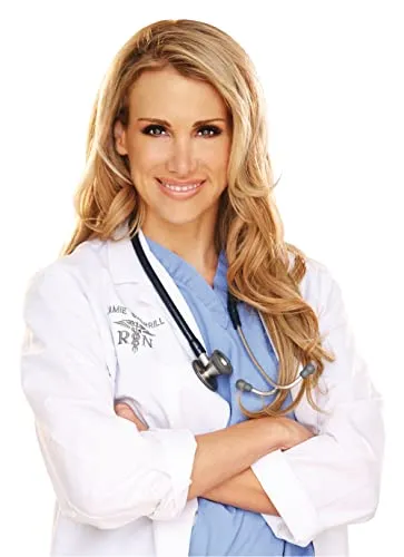 Jamie Sherrill
