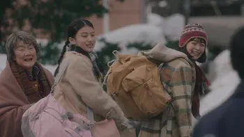 Makanai: Cozinhando para A Casa Maiko-Mudança