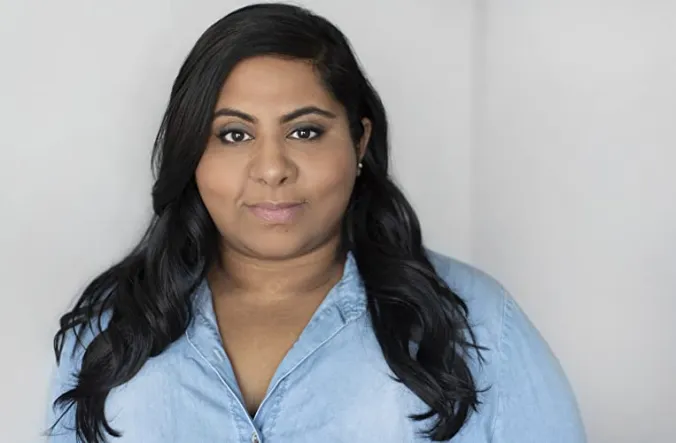 Tanu Ravi