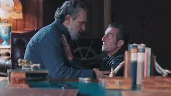 E7.Sem ressentimentos