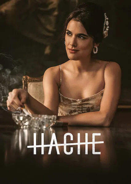 Capa de Hache