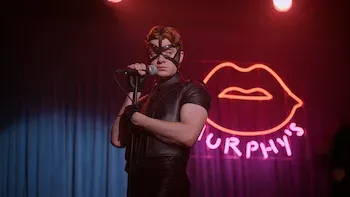 Amizade Dolorida-E7.O melhor show de todos