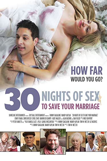 30 Nights assistir online grátis