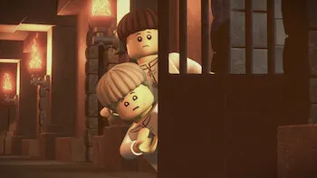 Nunca confie em um humano