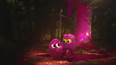 O Incrível Mundo de Gumball 2x3