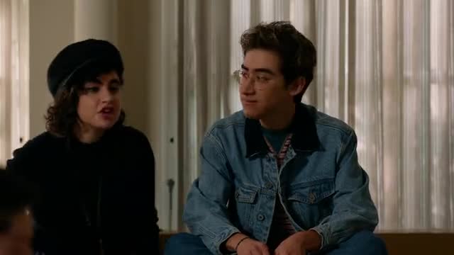 Espíritos na Escola Episódio 7