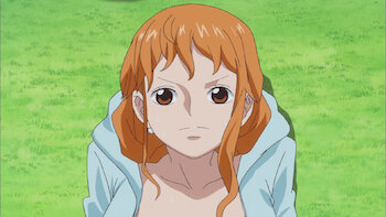 ONE PIECE Episódio 577