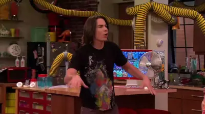iCarly-E18