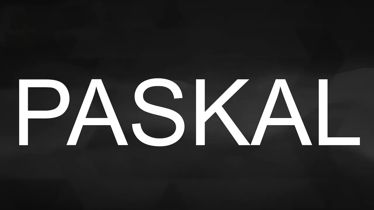 Movie Poster: Paskal: Missão Resgate