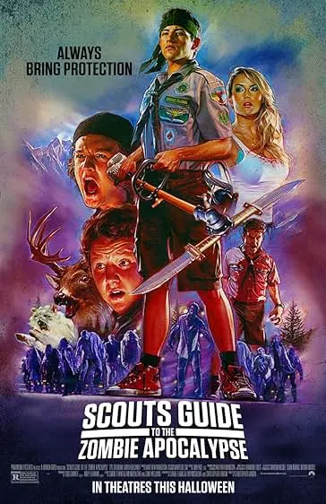 Como Sobreviver a um Ataque Zumbi