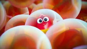 Larva: Ilhados Episódio 2