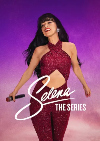 Selena: A Série
