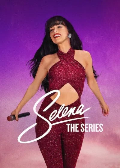 Selena: A Série