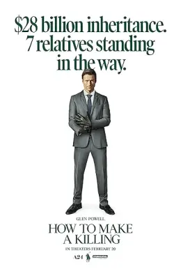 How to Make a Killing