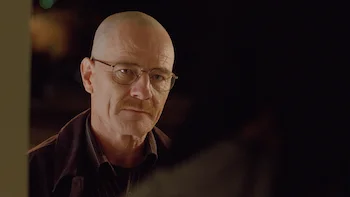 Breaking Bad Episódio 12