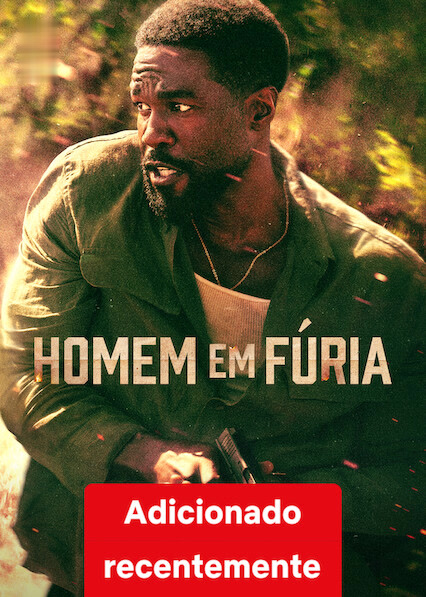 Homem em Chamas assistir online grátis