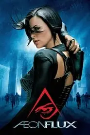 Pôster de Aeon Flux (2005)