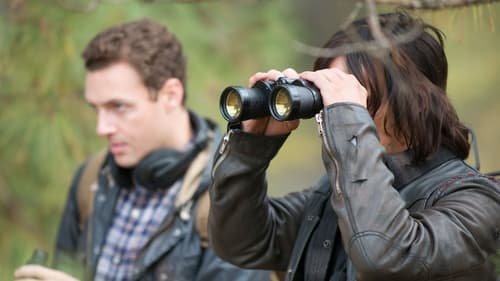 The Walking Dead Episódio 16