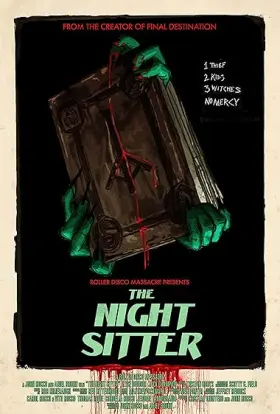 The Night Sitter - Filme grátis no Cinegato