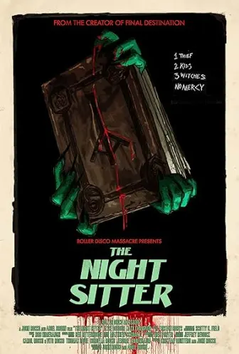 The Night Sitter
