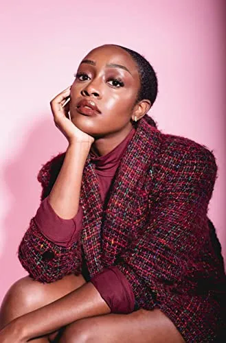 Jessica Obilom