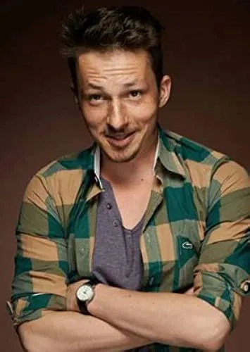 Yaroslav Kucherenko
